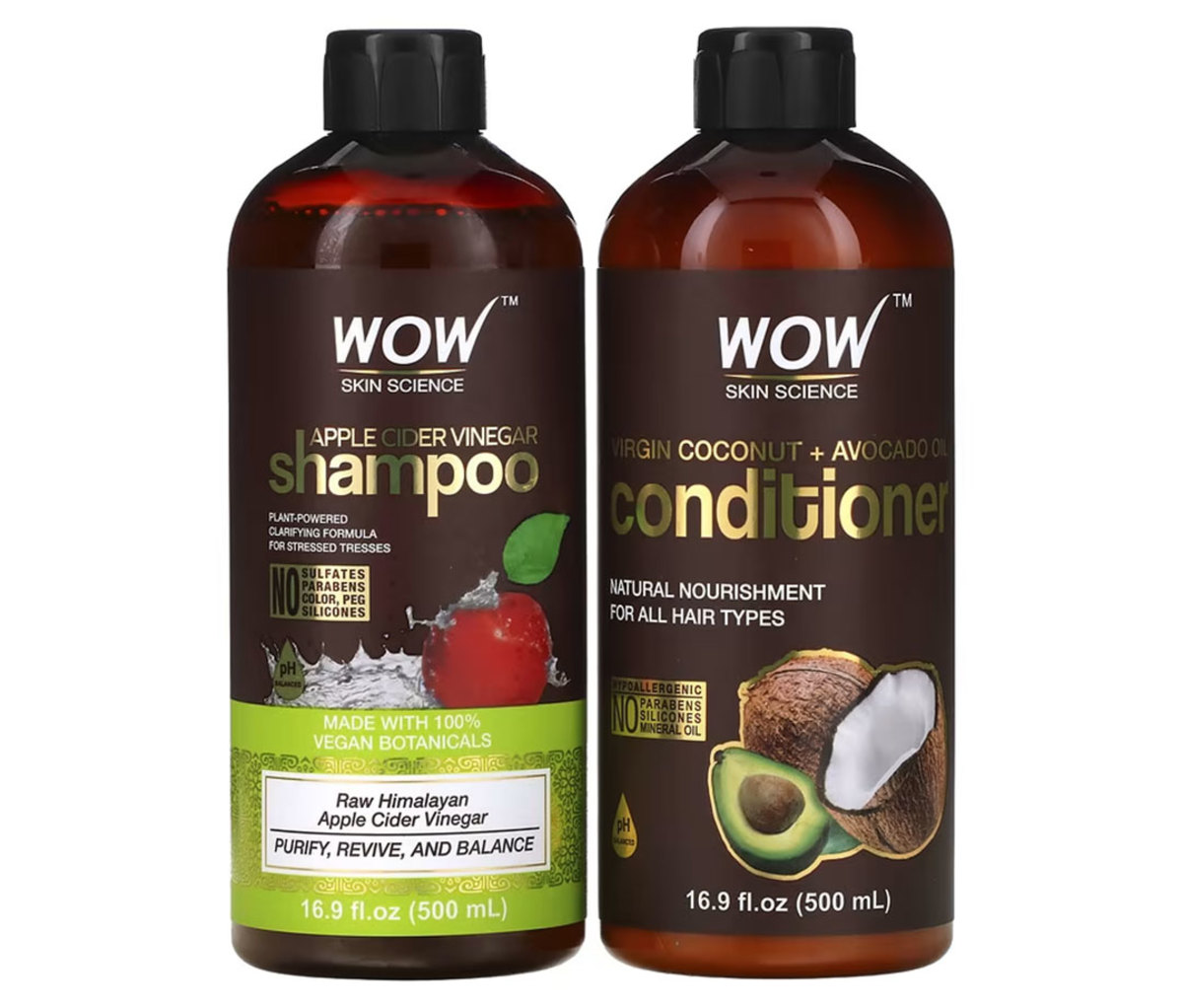 WOW-Skin-Science